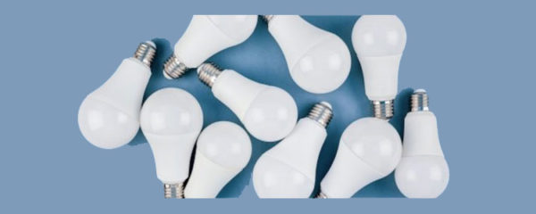 ampoules LED